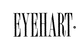 EYEHART logo