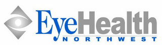 EYEHEALTH NORTHWEST logo