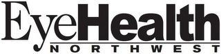 EYEHEALTH NORTHWEST logo