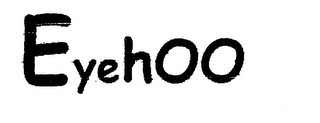 EYEHOO logo