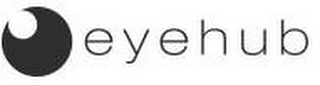 EYEHUB logo