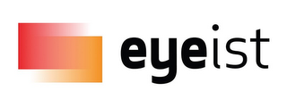 EYEIST logo