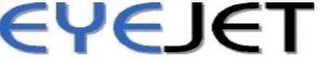 EYEJET logo