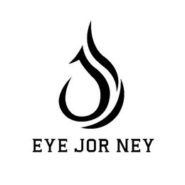 EYE JOR NEY logo