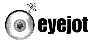 EYEJOT logo
