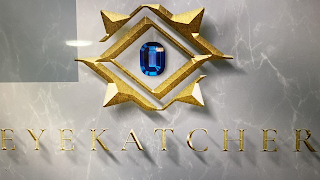 EYEKATCHER logo
