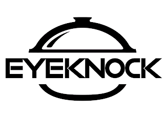 EYEKNOCK logo