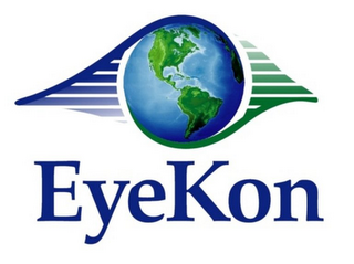 EYEKON logo