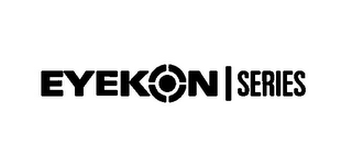 EYEKON SERIES logo