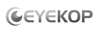 EYEKOP logo