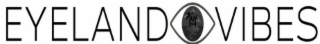 EYELAND VIBES logo