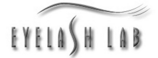 EYELASH LAB logo