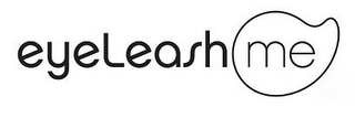 EYELEASH ME logo