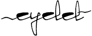 EYELET logo