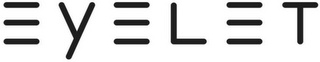 EYELET logo
