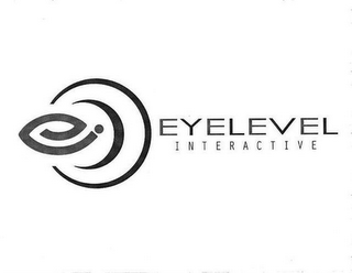 EYELEVEL INTERACTIVE logo