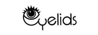 EYELIDS logo
