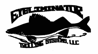 EYELIMINATOR TROLLING SYSTEM, LLC logo