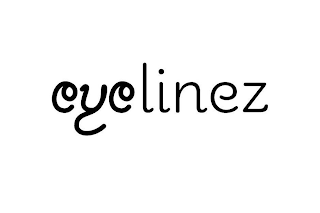 EYELINEZ logo