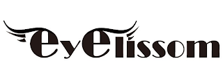 EYELISSOM logo
