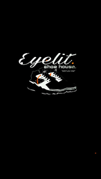 EYELIT SHOE HOUSE WATCH YOUR STEP FOAM 380 logo