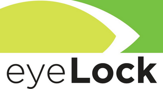 EYELOCK logo