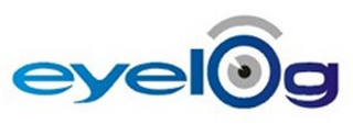 EYELOG logo