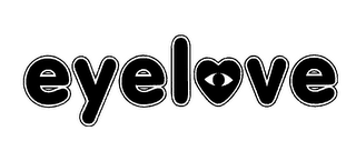 EYELOVE logo