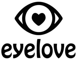 EYELOVE logo