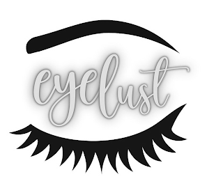 EYELUST logo