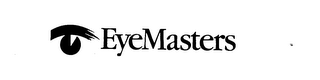 EYEMASTERS logo