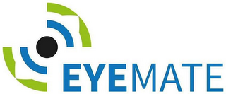 EYEMATE logo