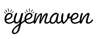 EYEMAVEN logo