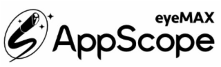 EYEMAX APPSCOPE logo
