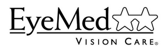 EYEMED VISION CARE logo
