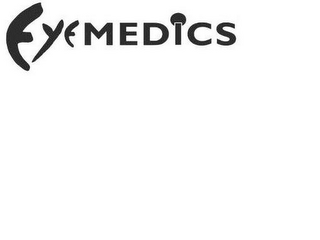 EYEMEDICS logo