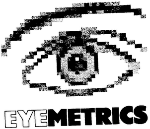 EYEMETRICS logo