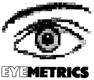 EYEMETRICS logo