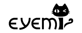EYEMI logo