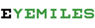 EYEMILES logo