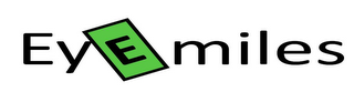 EYEMILES logo