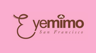 EYEMIMO logo