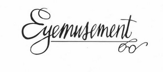 EYEMUSEMENT logo