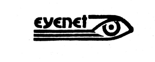 EYENET logo