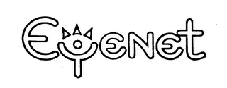 EYENET logo