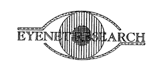 EYENET RESEARCH logo