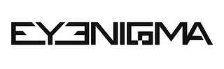 EYENIGMA logo
