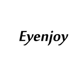 EYENJOY logo