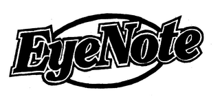 EYENOTE