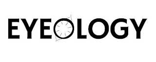 EYEOLOGY logo